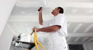 Drywall and Joint Compounds