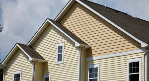 Siding